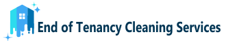End of Tenancy Cleaning Services Logo